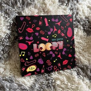 Brand New Loopy Sex Game For Couples